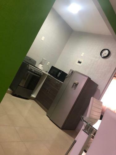 Apartamento Depto Playa Del Carmen