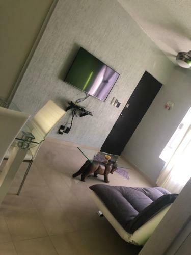 Apartamento Depto Playa Del Carmen