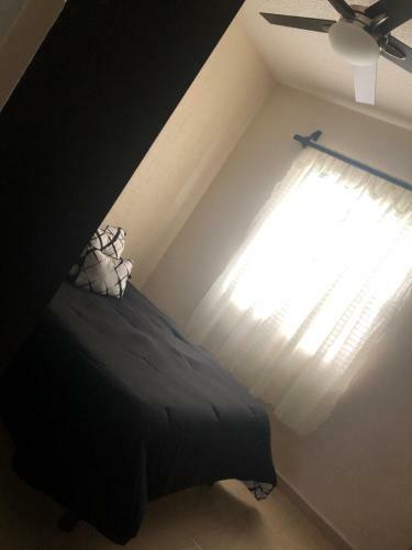 Apartamento Depto Playa Del Carmen