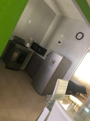 Apartamento Depto Playa Del Carmen