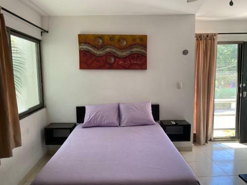 Apartamento Condo Cache 25 Avenida