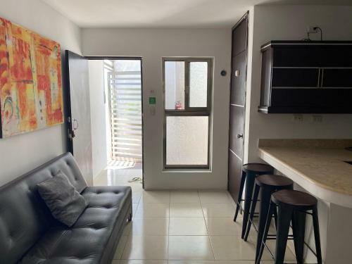 Apartamento Condo Cache 25 Avenida