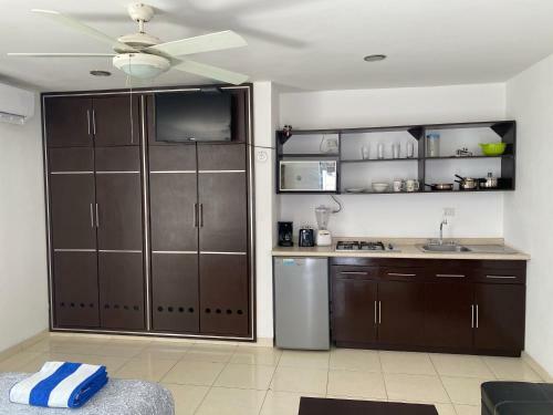 Apartamento Condo Cache 25 Avenida