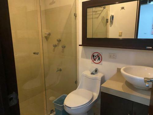 Apartamento Condo Cache 25 Avenida