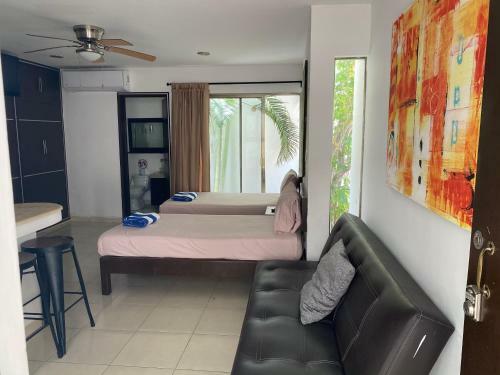 Apartamento Condo Cache 25 Avenida