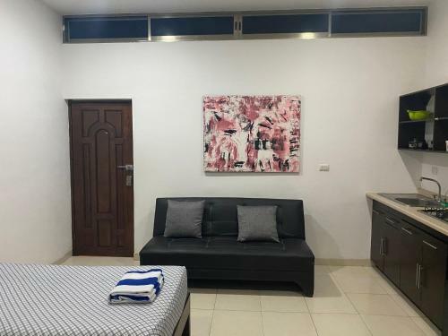 Apartamento Condo Cache 25 Avenida