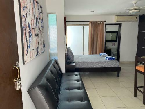 Apartamento Condo Cache 25 Avenida