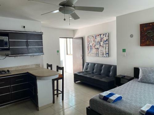 Apartamento Condo Cache 25 Avenida