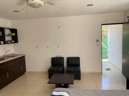 Apartamento Condo Cache 25 Avenida