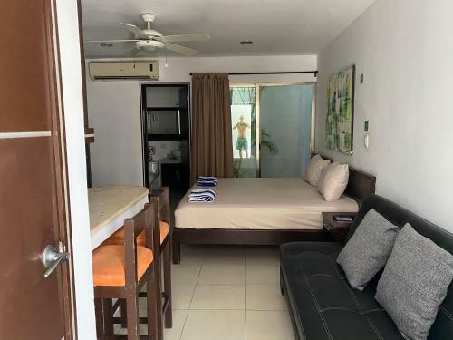 Apartamento Condo Cache 25 Avenida