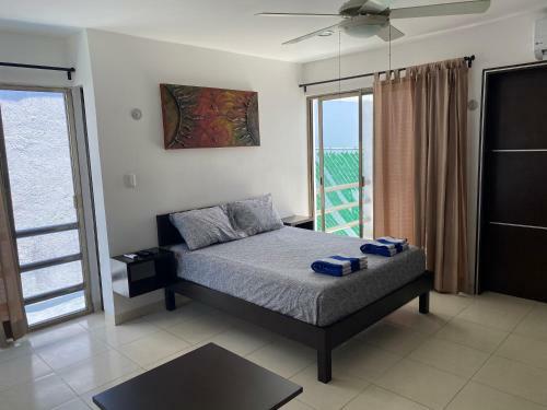 Apartamento Condo Cache 25 Avenida