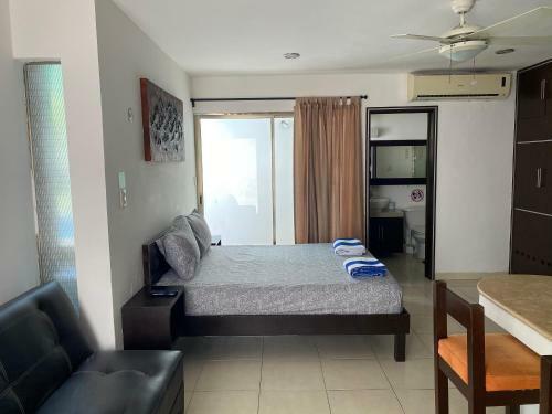 Apartamento Condo Cache 25 Avenida