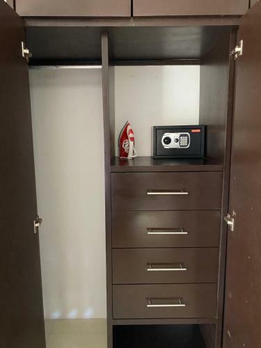 Apartamento Condo Cache 25 Avenida