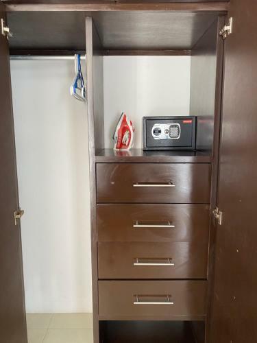 Apartamento Condo Cache 25 Avenida