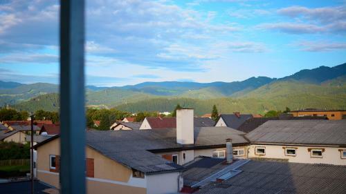 Apartamento Fritz