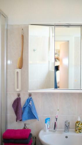 Apartamento Fritz