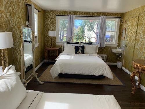 The Bodie Hotel