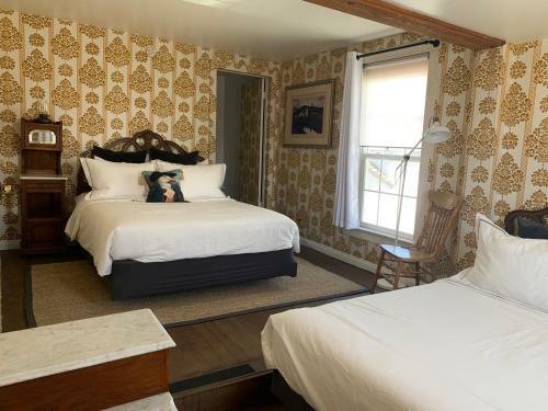 The Bodie Hotel
