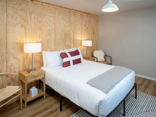 Lodge Hotel Hygge