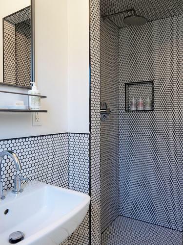 Lodge Hotel Hygge