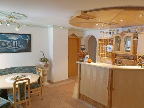 Apartment Wiesenhof