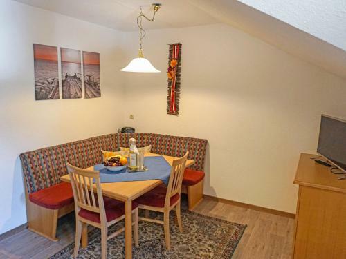 Apartment Wiesenhof
