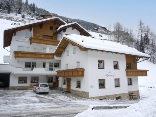 Apartment Wiesenhof