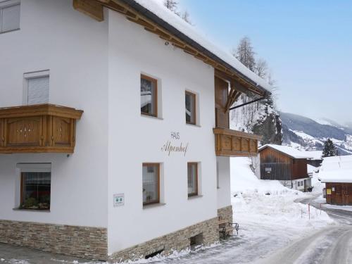 Apartment Wiesenhof