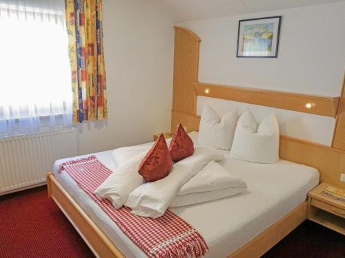 Apartment Wiesenhof
