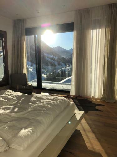 Residenz Schooren Des Alpes - Apartment Studio 54 - Top 9