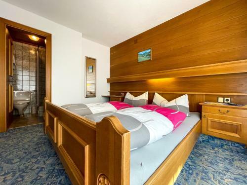 Apartamento Haus Olympia