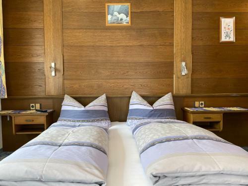 Apartamento Haus Olympia