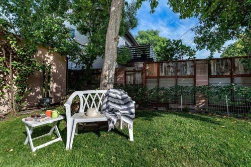Persimmon Cottage