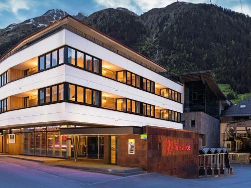 Stellar Apartment In Ischgl With Sauna And Bubble Bath