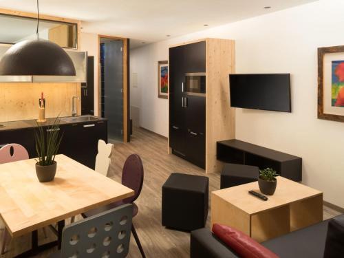 Stellar Apartment In Ischgl With Sauna And Bubble Bath