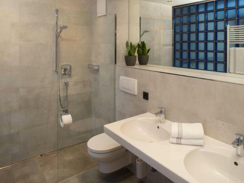 Top-notch Apartment In Ischgl With Sauna And Bubble Bath
