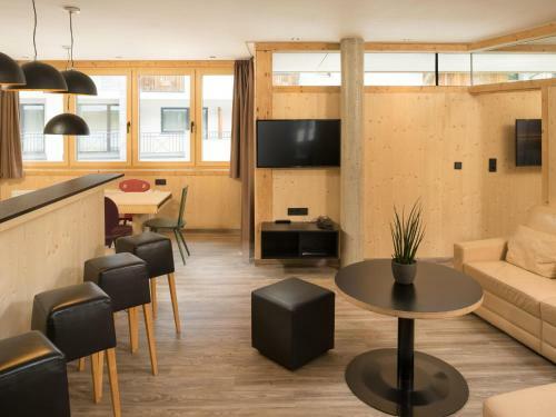 Top-notch Apartment In Ischgl With Sauna And Bubble Bath