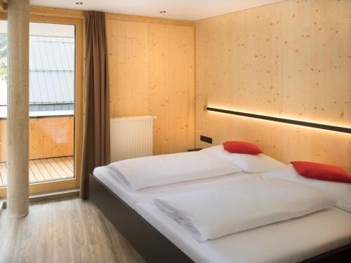 Top-notch Apartment In Ischgl With Sauna And Bubble Bath
