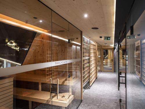 Top-notch Apartment In Ischgl With Sauna And Bubble Bath