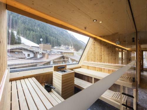 Apartamento Property In Ischgl