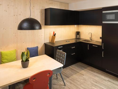 Apartamento Property In Ischgl