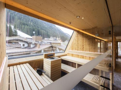 Apartamento Property In Ischgl