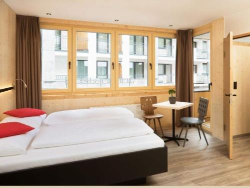 Stylish Apartment In Ischgl With Sauna And Bubble Bath