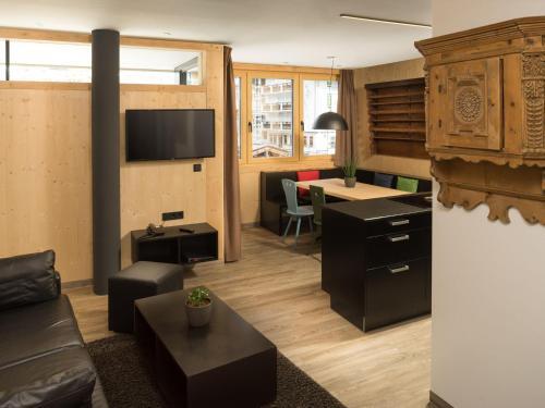 Stylish Apartment In Ischgl With Sauna And Bubble Bath
