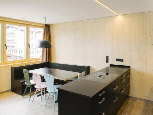 Stylish Apartment In Ischgl With Sauna And Bubble Bath