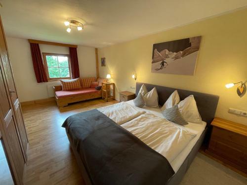 Apartments Seebichlhof Kitzb�hel