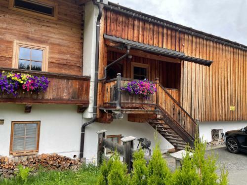 Apartments Seebichlhof Kitzb�hel