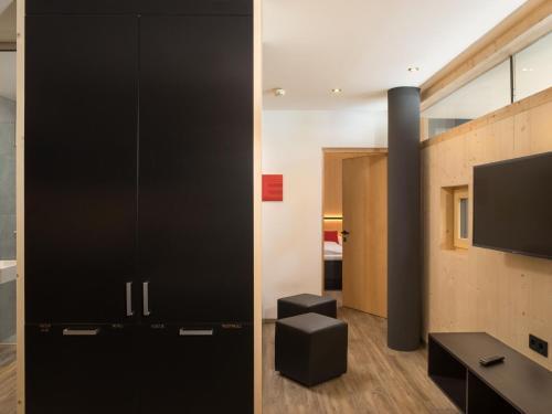 Central Apartment In Ischgl With Parking And Bubble Bath