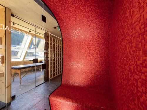 Central Apartment In Ischgl With Parking And Bubble Bath