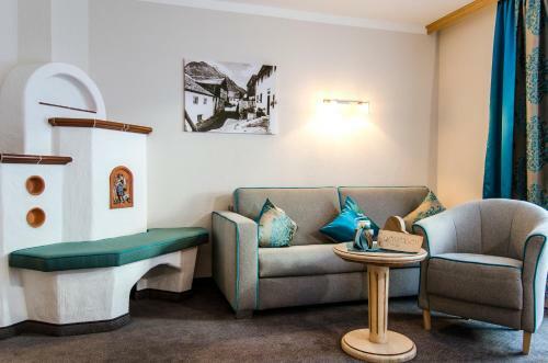 Bed & Breakfast Sporthotel Almhof